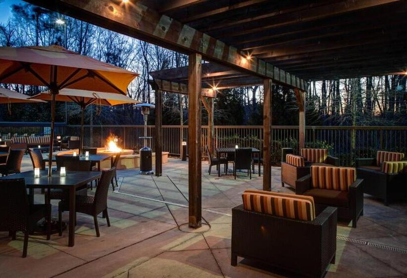 هتل Courtyard Atlanta Airport West