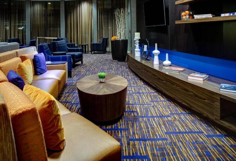 هتل Courtyard Atlanta Airport West