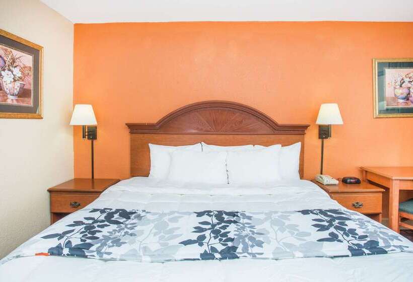 فندق Days Inn By Wyndham Athens