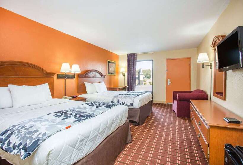 فندق Days Inn By Wyndham Athens