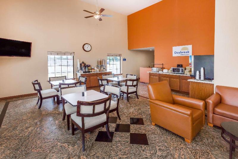 فندق Days Inn By Wyndham Carlisle