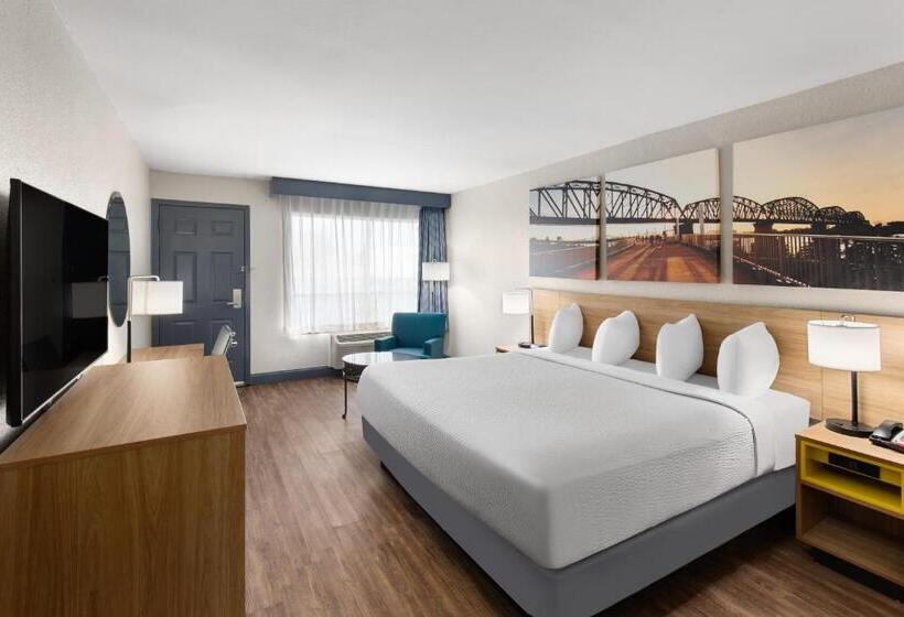 فندق Days Inn By Wyndham Carlisle