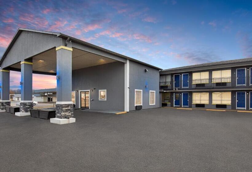 فندق Days Inn By Wyndham Carlisle