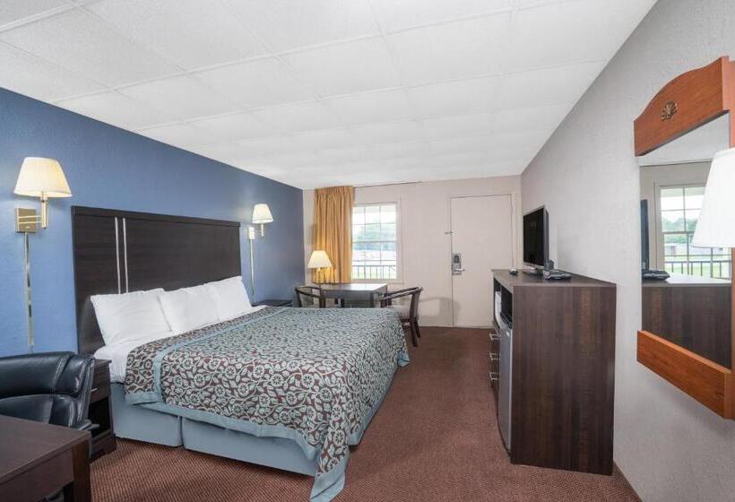 ホテル Days Inn By Wyndham Lincolnton