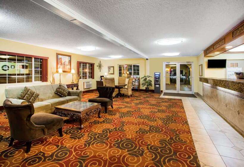 فندق Days Inn By Wyndham Yakima