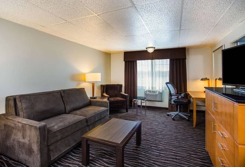 فندق Days Inn By Wyndham Yakima