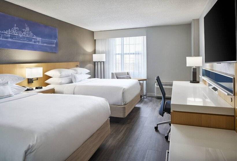 Delta Hotels By Marriott Norfolk Airport