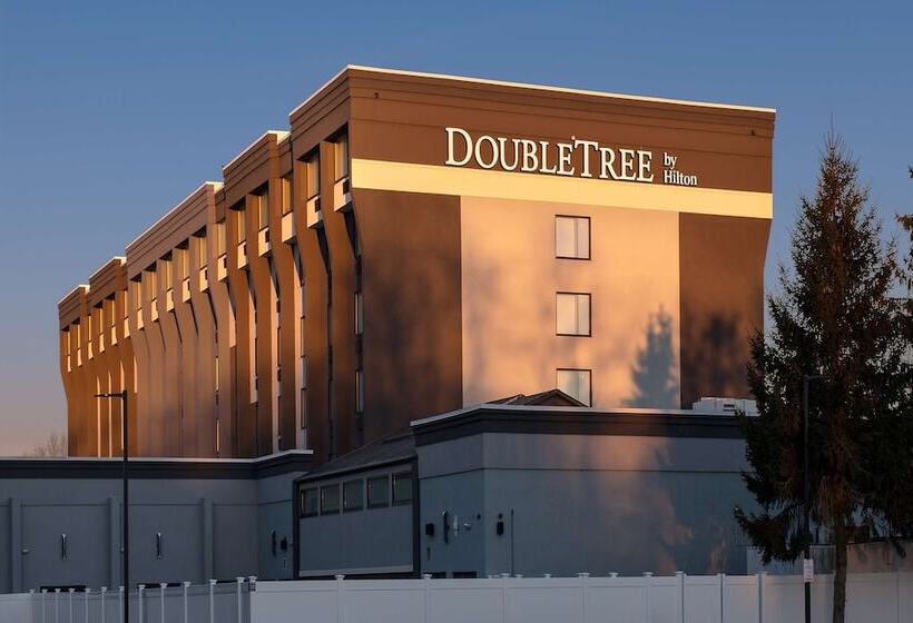 酒店 Doubletree By Hilton Monroe Township Cranbury