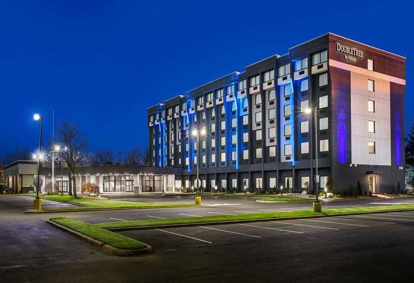 酒店 Doubletree By Hilton Monroe Township Cranbury