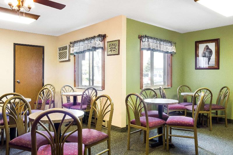 هتل Econo Lodge, Downtown Custer Near Custer State Park And Mt Rushmore