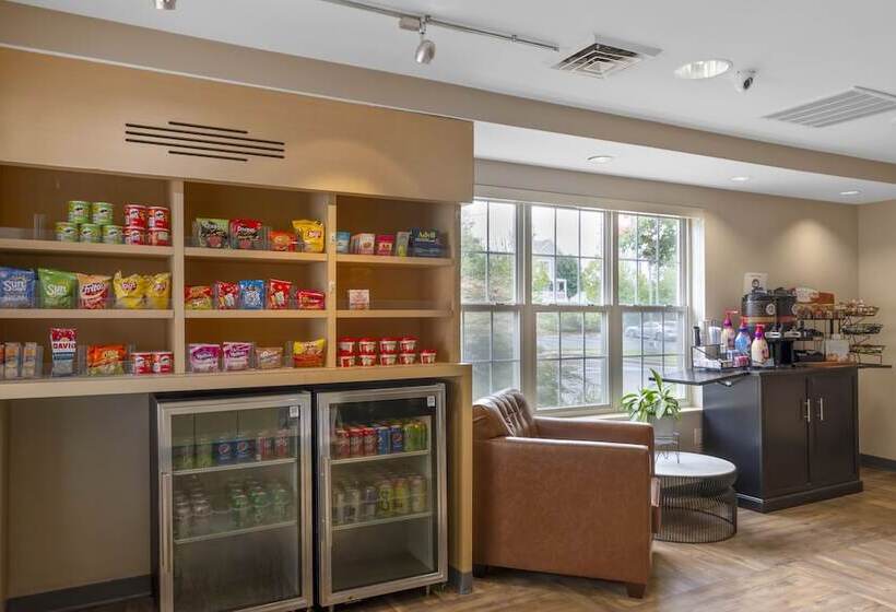 Отель Extended Stay America Suites   Atlanta   Norcross   Peachtree Corners