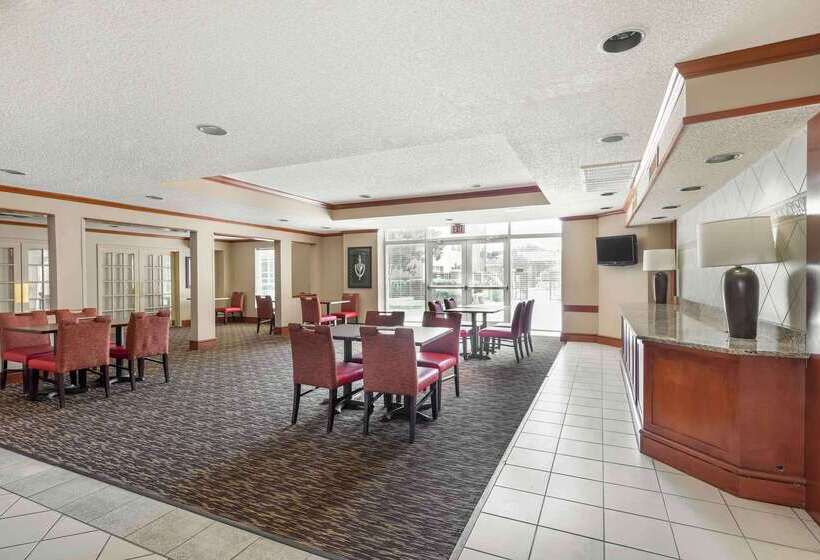 בית מלון כפרי Extended Stay America Suites  Dallas  Frankford Road
