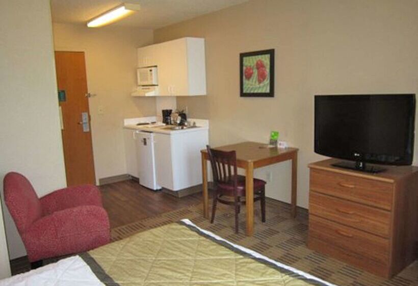 בית מלון כפרי Extended Stay America Suites Los Angeles South