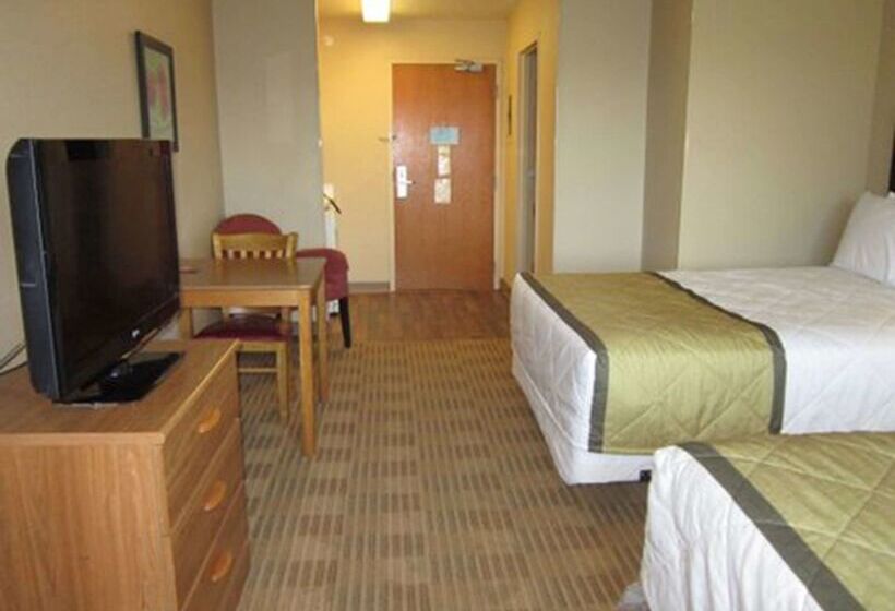 בית מלון כפרי Extended Stay America Suites Los Angeles South