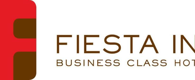 ホテル Fiesta Inn Express Naucalpan