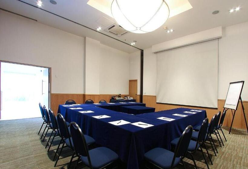 ホテル Fiesta Inn Express Naucalpan