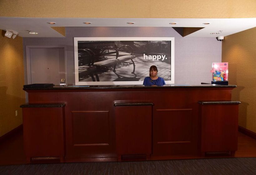 ホテル Hampton Inn Indiana