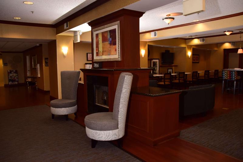 ホテル Hampton Inn Indiana