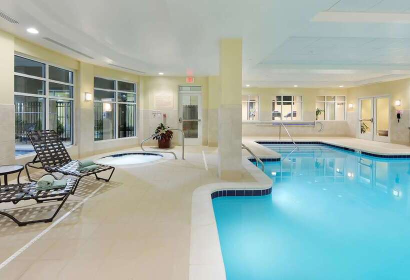هتل Hilton Garden Inn Atlanta Airport North