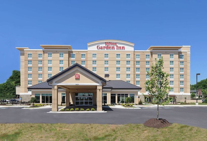 هتل Hilton Garden Inn Atlanta Airport North