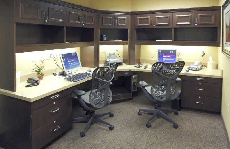 هتل Hilton Garden Inn Clovis