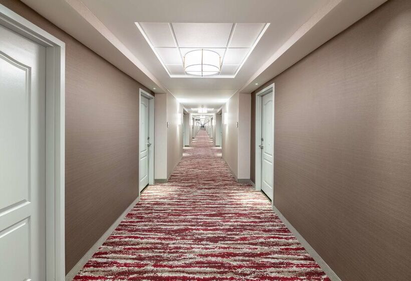 هتل Hilton Garden Inn Omaha East/council Bluffs