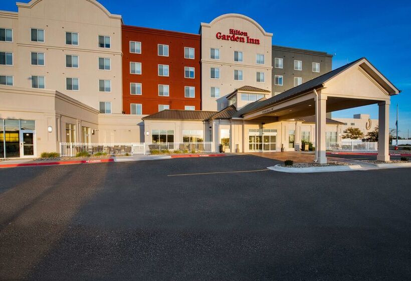 هتل Hilton Garden Inn Omaha East/council Bluffs