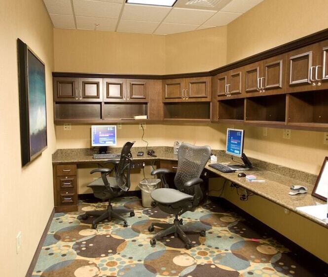 هتل Hilton Garden Inn Omaha East/council Bluffs