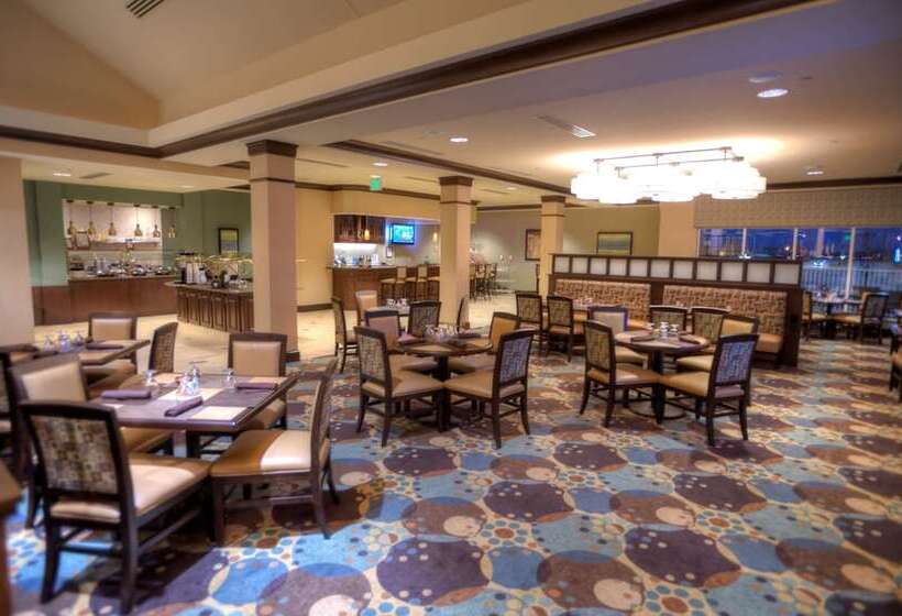 هتل Hilton Garden Inn Omaha East/council Bluffs