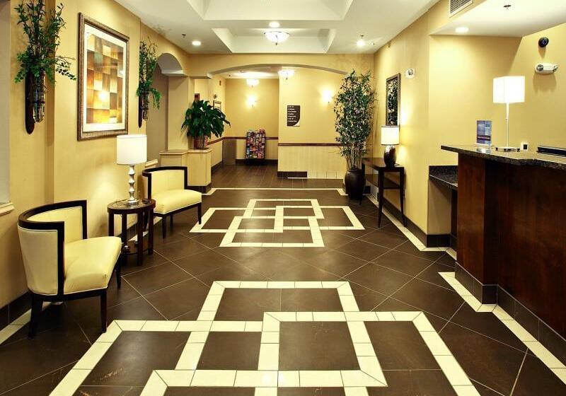 Holiday Inn Express Hotel & Suites Carthage, An Ihg