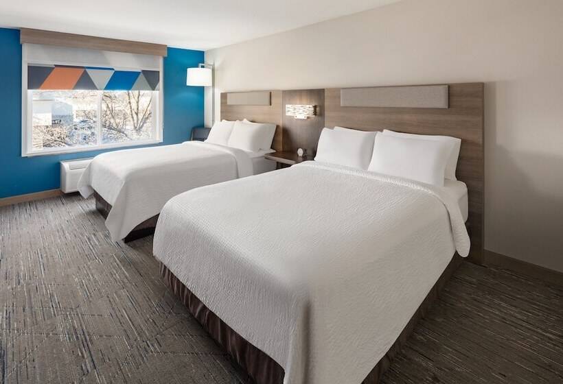 Holiday Inn Express Hotel & Suites Cherry Hills, An Ihg