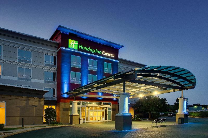 هتل Holiday Inn Express Georgetown, An Ihg