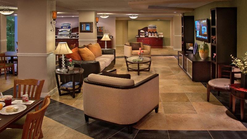 فندق Holiday Inn Express West Palm Beach Metrocentre, An Ihg