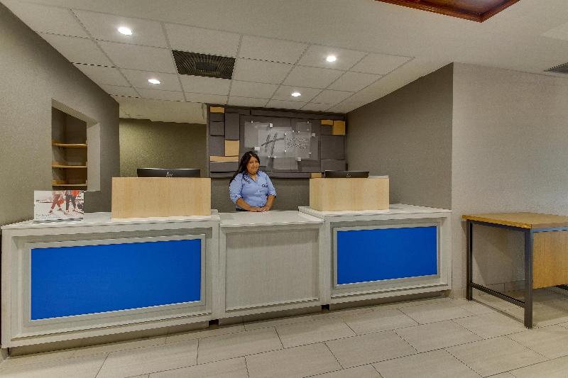 فندق Holiday Inn Express West Palm Beach Metrocentre, An Ihg
