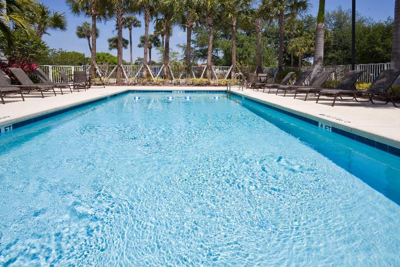 فندق Holiday Inn Express West Palm Beach Metrocentre, An Ihg