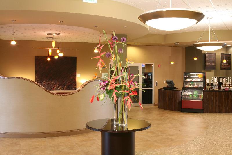 هتل Holiday Inn Omaha Downtown   Waterpark, An Ihg