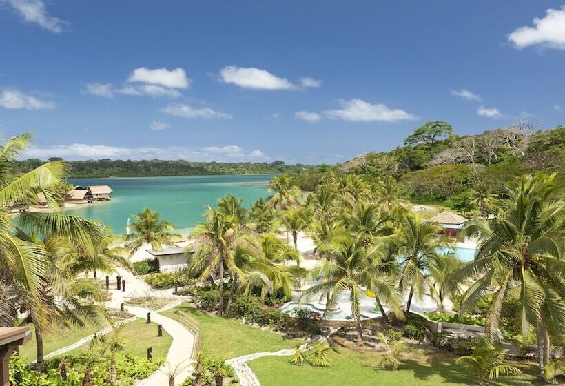 هتل Holiday Inn Resort Vanuatu, An Ihg