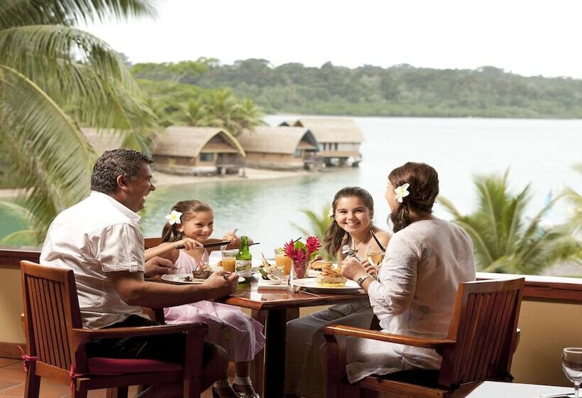 هتل Holiday Inn Resort Vanuatu, An Ihg