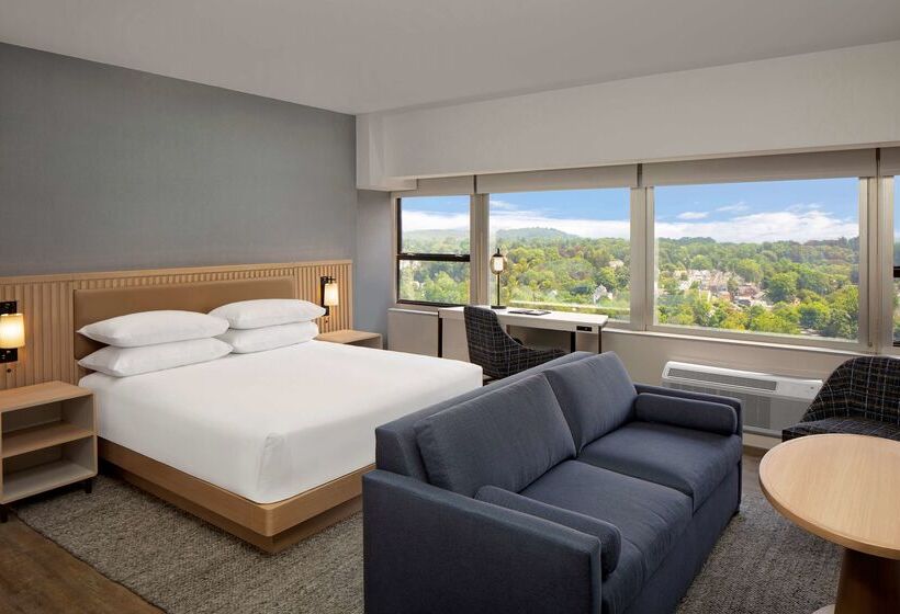 ホテル Hyatt Regency Morristown
