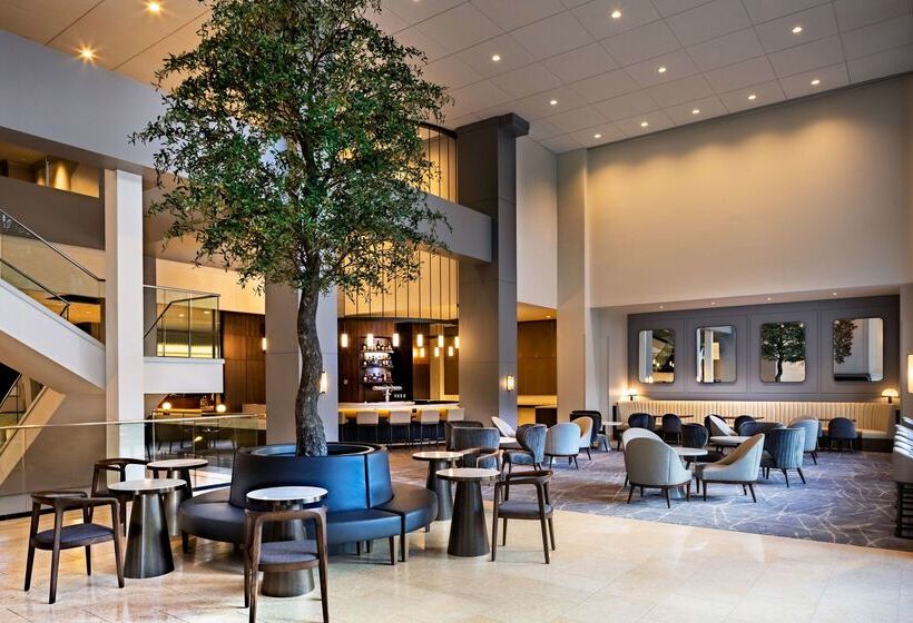 ホテル Hyatt Regency Morristown