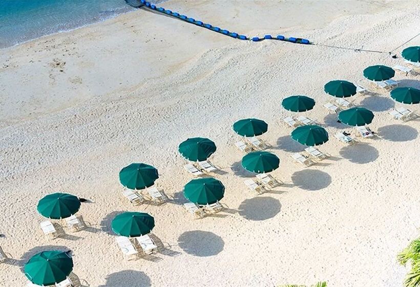 فندق Kanehide Kise Beach Palace