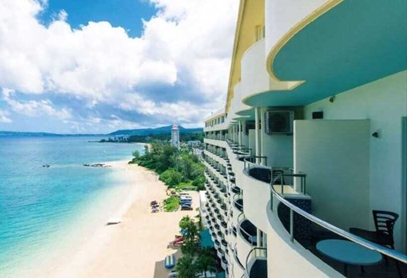 فندق Kanehide Kise Beach Palace