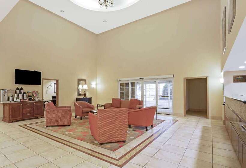 فندق La Quinta By Wyndham Stillwater  University Area