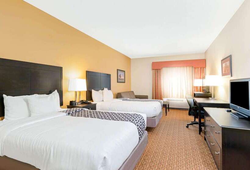 فندق La Quinta By Wyndham Stillwater  University Area