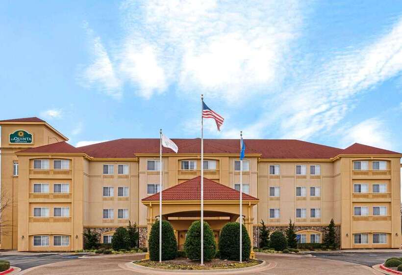 فندق La Quinta By Wyndham Stillwater  University Area