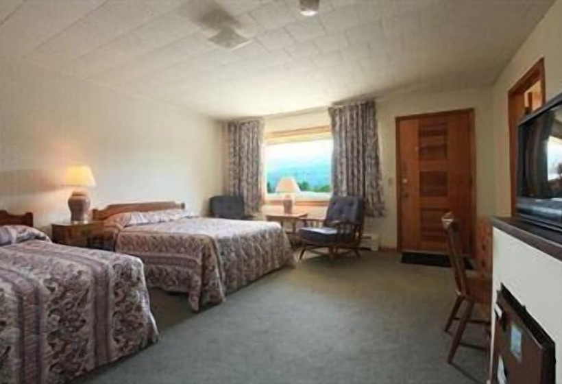 فندق Ladd Brook Inn