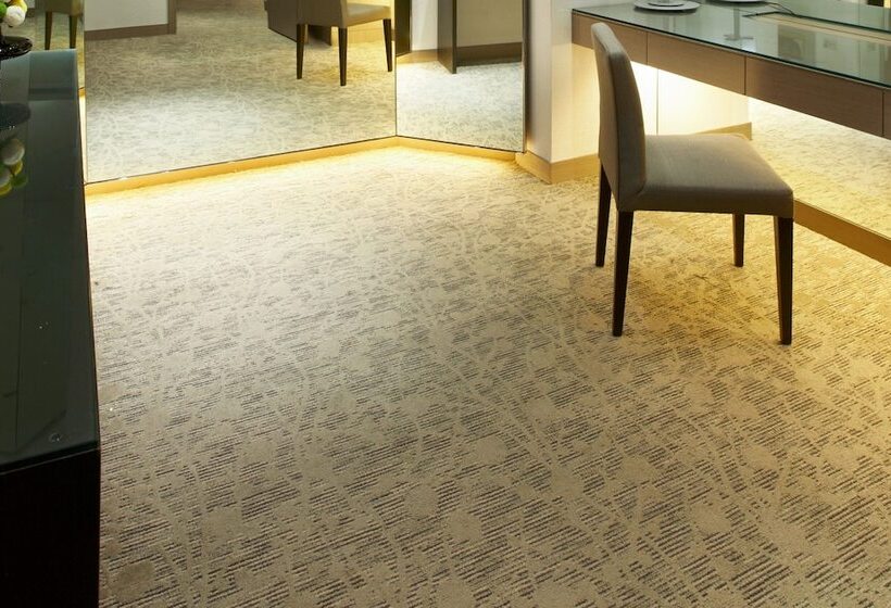 هتل Le Meridien Taipei