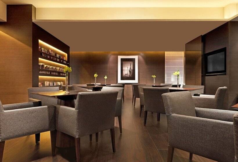 هتل Le Meridien Taipei