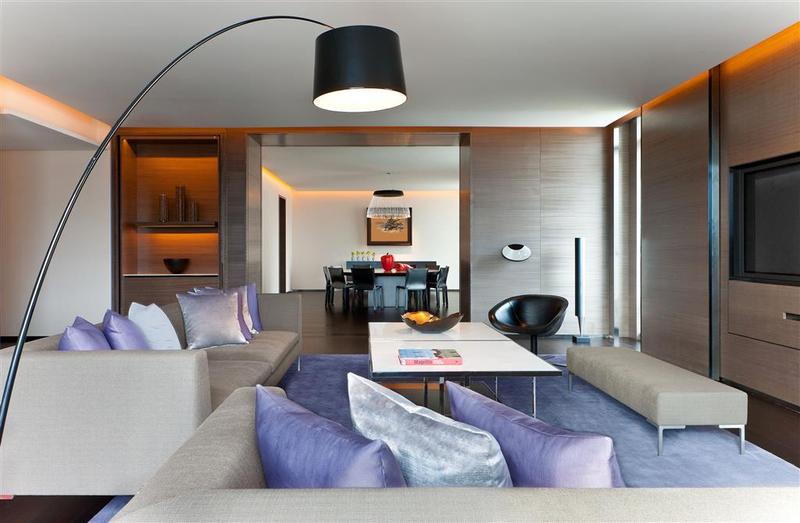 هتل Le Meridien Taipei