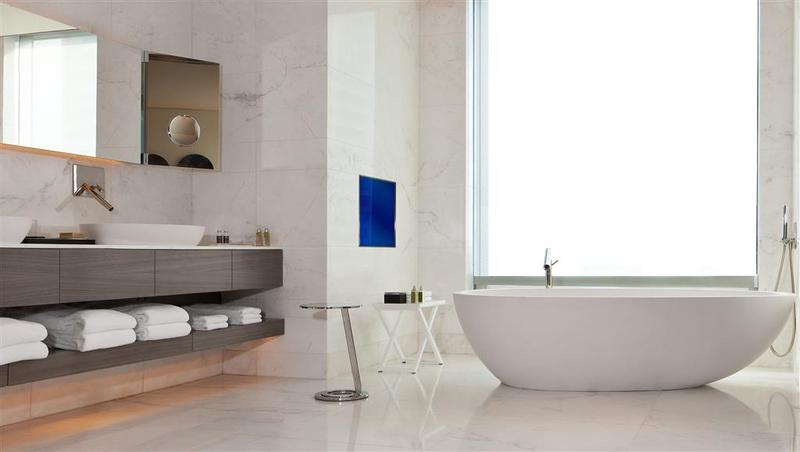 هتل Le Meridien Taipei